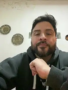 leonidaslechero Webcam Show