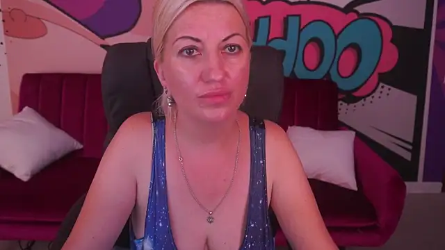 Sofi_Moonn Webcam-Show