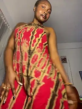 Ashlleiigh Adlı Modelin Web Kamerası Şovu