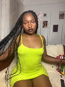 Ashlleiigh 网络视讯表演