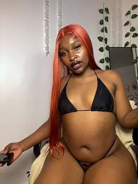 Czat XXX na żywo – Ashlleiigh