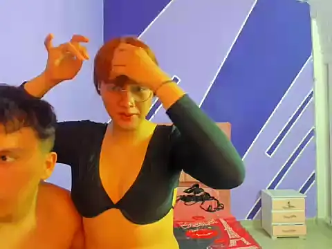 jane_and_john_'s Webcam Show