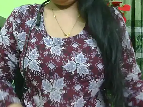 Mukta_010 Pertunjukan Webcam