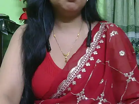 Mukta_010 ওয়েবক্যাম শো