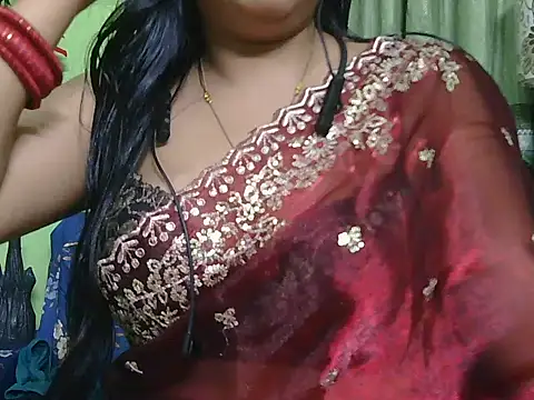 Mukta_010 Pertunjukan Webcam