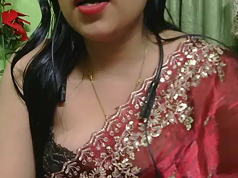 Mukta_010 在線直播表演