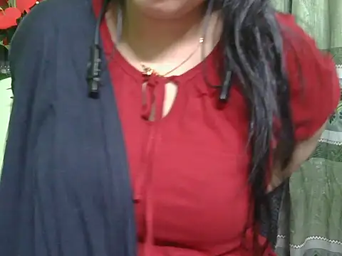 Mukta_010 ওয়েবক্যাম শো