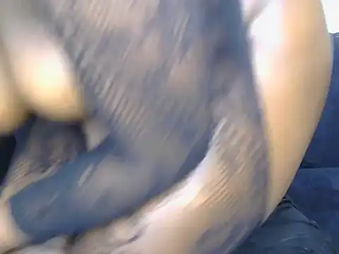 THiccky_Beibby Pertunjukan Webcam