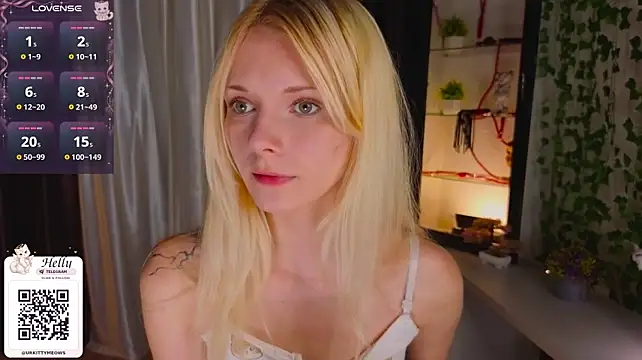 helly_hoff – Live XXX-chat