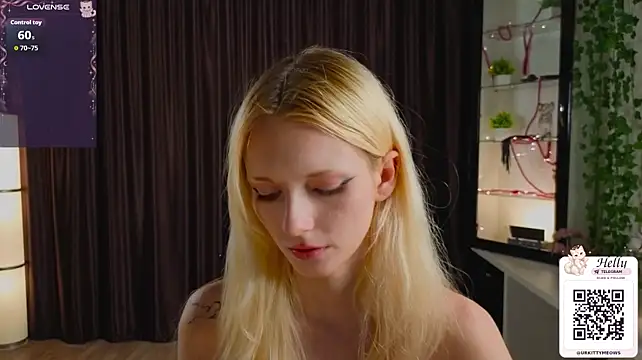 helly_hoff Webcam Show