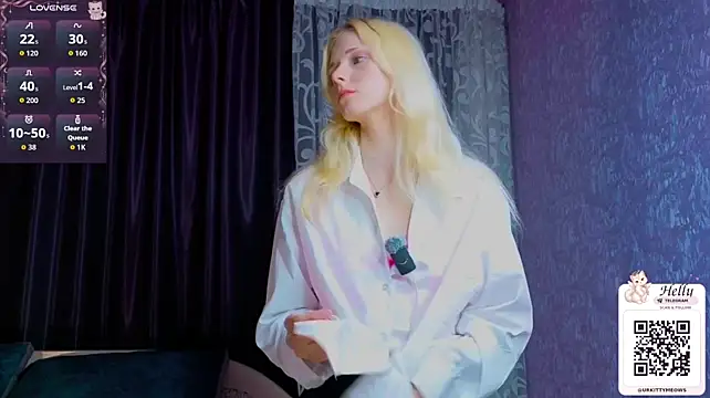 helly_hoff Show Webcam