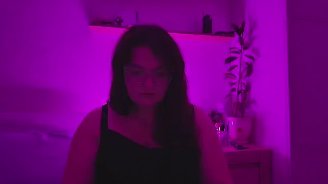 Show de Fluffy_Puffy na webcam