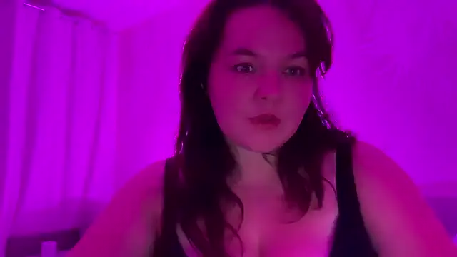 Fluffy_Puffy Webcamshow