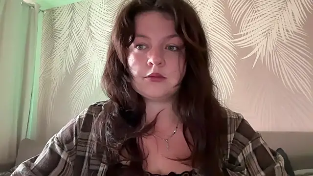 Show de webcam de Fluffy_Puffy