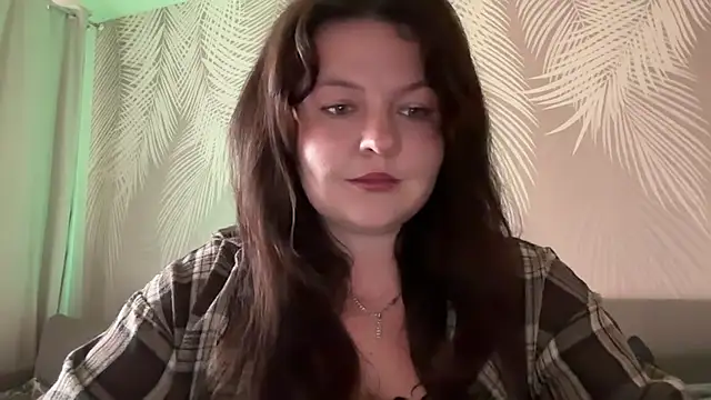 Fluffy_Puffy – webcam-show