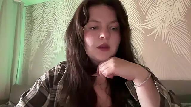 Fluffy_Puffy's Webcam Show