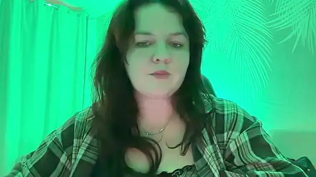 Fluffy_Puffy ওয়েবক্যাম শো