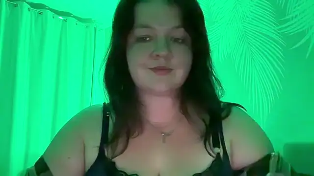 Fluffy_Puffy Webcamshow