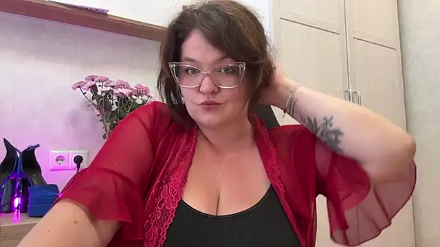 Chat XXX Live Fluffy_Puffy