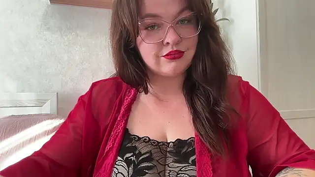 Fluffy_Puffy's Live XXX Chat