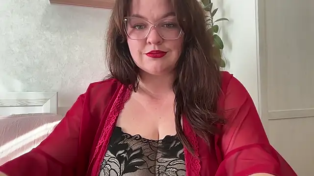 Fluffy_Puffy's Live XXX Chat