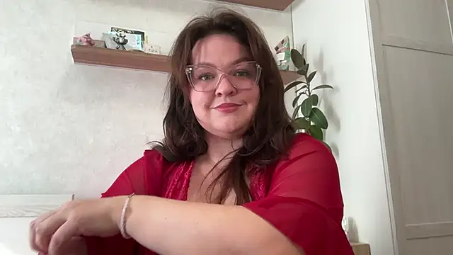 Fluffy_Puffy Chat XXX in diretta
