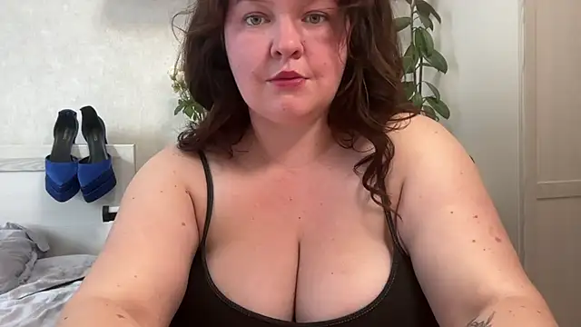 Fluffy_Puffy Live XXX-chat