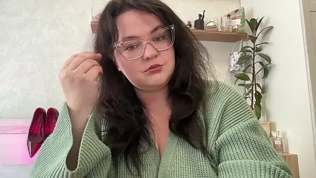 Fluffy_Puffy Chat XXX in diretta