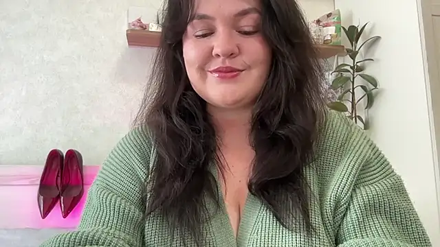 Fluffy_Puffy XXX чат на живо