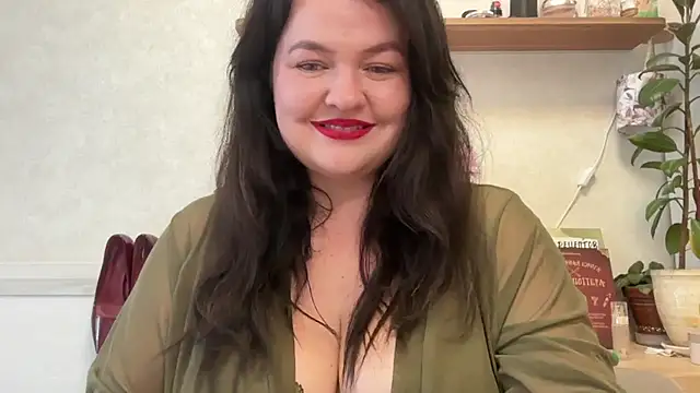 Fluffy_Puffy Live XXX Chat