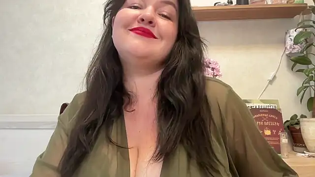 Fluffy_Puffy XXX чат на живо