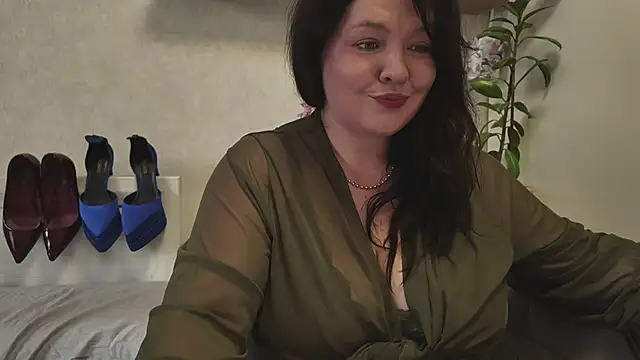 Fluffy_Puffyn Live XXX chat