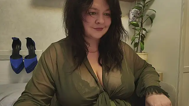 Fluffy_Puffy's Live XXX Chat
