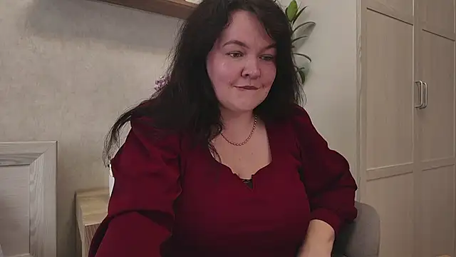 Chat +18 de Fluffy_Puffy ao vivo