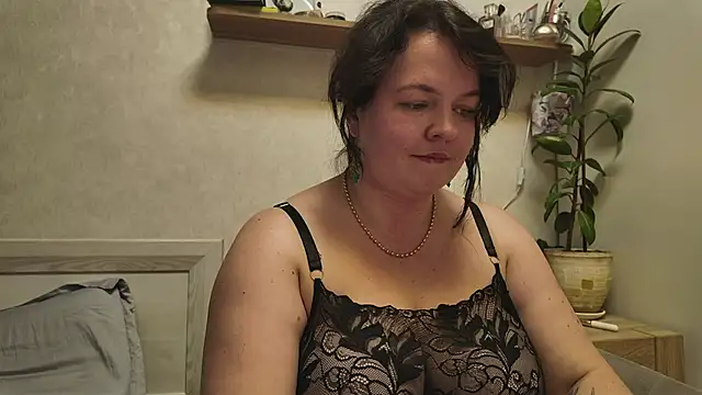 Fluffy_Puffy Chat XXX in diretta