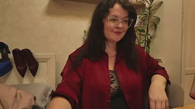 Fluffy_Puffy Chat XXX in diretta