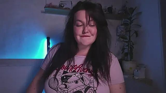 Fluffy_Puffy Live XXX-Chat