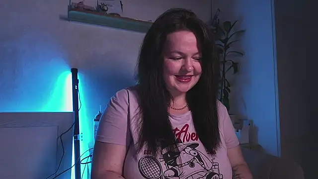 Fluffy_Puffy Chat XXX in diretta
