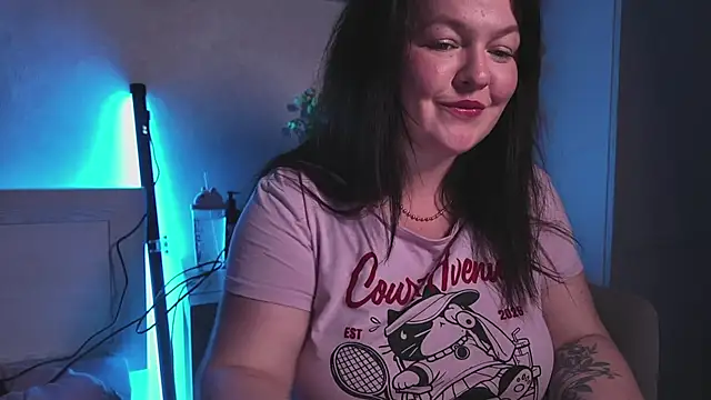 Chat +18 de Fluffy_Puffy ao vivo