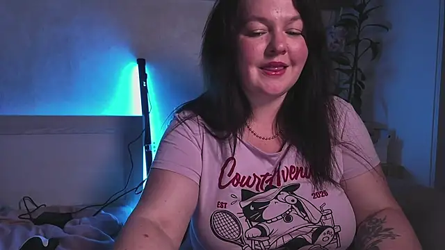 Fluffy_Puffyn Live XXX chat