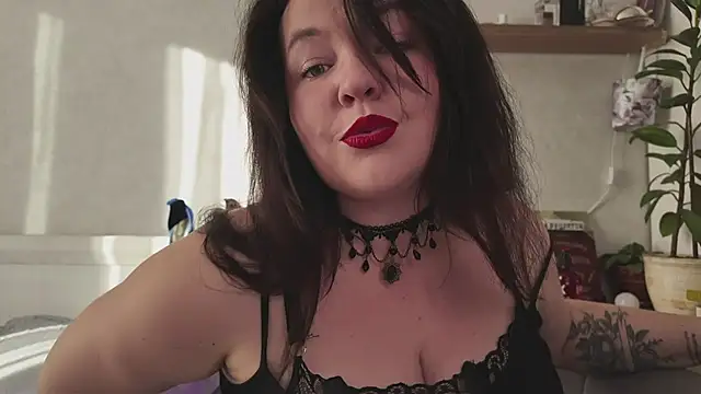 دردشة Fluffy_Puffy الجنسية المباشرة
