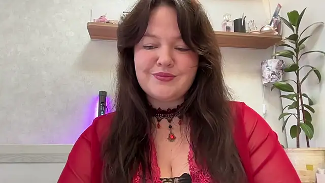 Fluffy_Puffy Chat XXX live