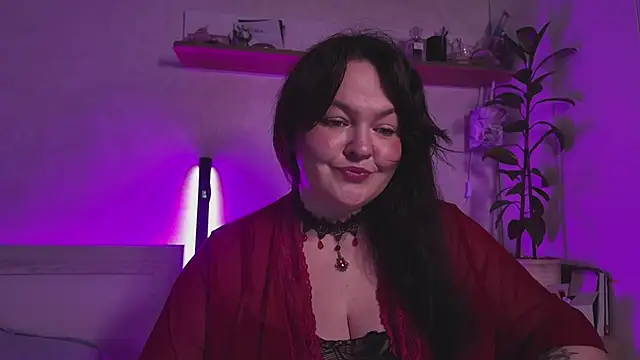 Czat XXX na żywo – Fluffy_Puffy
