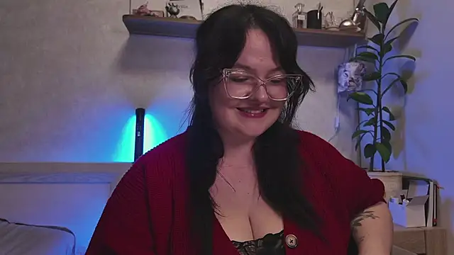 Fluffy_Puffy Live XXX-chat