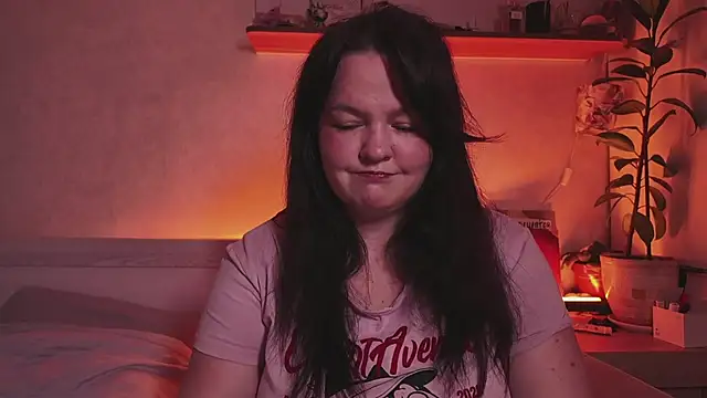 Fluffy_Puffy's Live XXX Chat