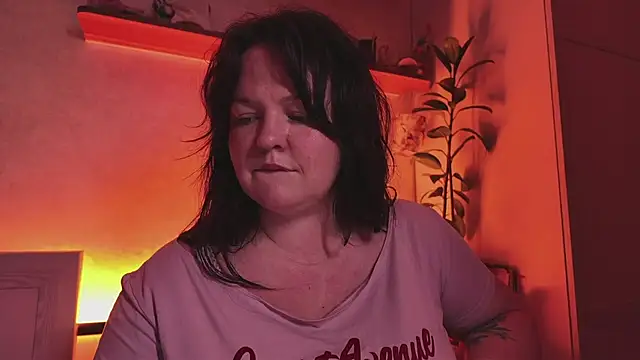 Fluffy_Puffy Live XXX-chat