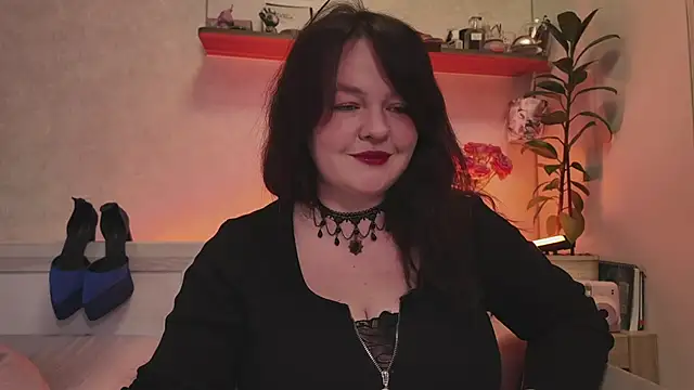 Fluffy_Puffy 라이브 XXX 채팅