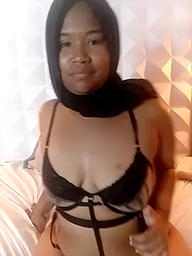 Webkamerová show DALILAA_CURVY
