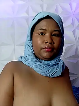 DALILAA_CURVY's Webcam Show