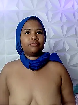 DALILAA_CURVY's Webcam Show